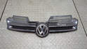 Решетка радиатора Volkswagen Golf 5 2003-2009 - 21231896
