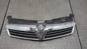 Решетка радиатора Opel Astra H 2004-2010 - 21231914