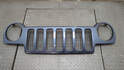 Решетка радиатора Jeep Liberty 2001-2007 - 21231960