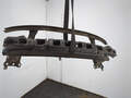 Усилитель бампера Volkswagen Passat 6 2005-2010 - 21231981