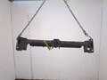 Рамка капота Peugeot Partner 2 2008-2012 - 21232132