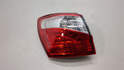 Фонарь задний Nissan Qashqai J10 2006-2013 - 21232154