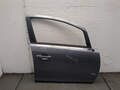 Дверь боковая Opel Corsa D 2006-2014 - 21232363