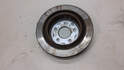 Тормозной диск Nissan X-Trail (T30) 2001-2007 - 21232472