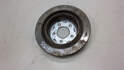 Тормозной диск Nissan X-Trail (T30) 2001-2007 - 21232477