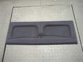 Полка багажника Hyundai Getz 2002-2011 - 21232506