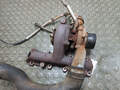 Турбина Opel Astra H 2004-2010 - 21232517