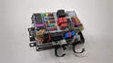 Блок управления бортовой сети (body control module) Citroen Jumper (Relay) 2006-2014 - 21232551