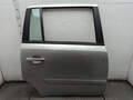 Дверь боковая Opel Zafira B 2005-2014 - 21232605