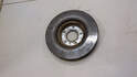 Тормозной диск Ford Mondeo 4 2007-2015 - 21232666
