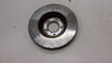 Тормозной диск Ford Focus 2 2005-2008 - 21232691