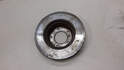 Тормозной диск BMW 3 E90 2005-2012 - 21232696
