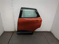 Дверь боковая Renault Captur 2013-2017 - 21232728