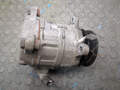 Компрессор кондиционера BMW X3 F25 2010-2017 - 21232763