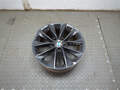 Комплект литых дисков BMW X3 F25 2010-2017 - 21232813