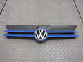 Решетка радиатора Volkswagen Golf 4 1997-2006 - 21232934