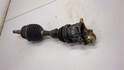 Приводной вал, шрус Nissan X-Trail (T30) 2001-2007 - 21233158