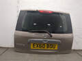 Крышка багажника Nissan Note E11 2005-2013 - 21233166