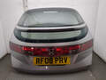 Крышка багажника Honda Civic 2005-2012 - 21233182