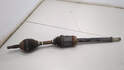 Приводной вал, шрус Nissan Qashqai J10 2006-2013 - 21233201
