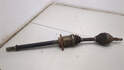 Приводной вал, шрус Nissan Qashqai J10 2006-2013 - 21233240