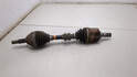 Приводной вал, шрус Nissan Qashqai J10 2006-2013 - 21233270