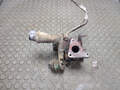 Турбина Opel Vivaro 2001-2014 - 21233335
