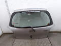 Крышка багажника Toyota Yaris XP10 1999-2006 - 21233369