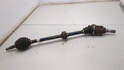 Приводной вал, шрус Toyota Yaris XP90 2005-2011 - 21233374