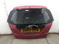 Крышка багажника Honda Jazz 2008-2014 - 21233416
