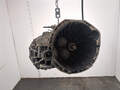 Кпп-6ст. (мкпп) Opel Vivaro 2001-2014 - 21233421