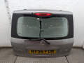 Крышка багажника Nissan Note E11 2005-2013 - 21233430
