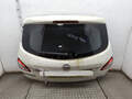 Крышка багажника Nissan Qashqai J10 2006-2013 - 21233447