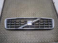 Решетка радиатора Volvo XC90 2002-2014 - 21233523