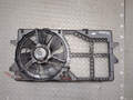 Вентилятор радиатора Ford Transit 4 2000-2006 - 21233549