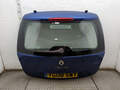 Крышка багажника Renault Megane 2 2002-2009 - 21233551