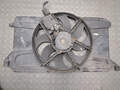 Вентилятор радиатора Ford Focus 2 2005-2008 - 21233556