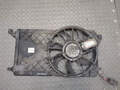 Вентилятор радиатора Ford Fiesta 6 2008-2013 - 21233581