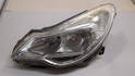 Фара передняя Opel Corsa D 2006-2014 - 21233587