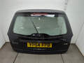 Крышка багажника Ford Focus 1 1998-2004 - 21233621