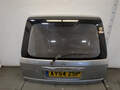 Крышка багажника Nissan X-Trail (T30) 2001-2007 - 21233645