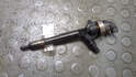 Форсунка топливная Opel Zafira B 2005-2014 - 21233708