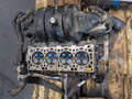 Головка блока цилиндрорв Opel Zafira B 2005-2014 - 21233723