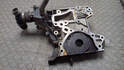 Масляный насос Opel Zafira B 2005-2014 - 21233729