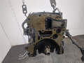 Блок цилиндров (шорт блок) Opel Zafira B 2005-2014 - 21233735