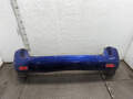 Бампер Honda HRV 1998-2006 - 21234022