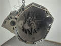 Коробка передач для Renault - 21234058