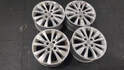 Комплект литых дисков Citroen C4 Grand Picasso 2006-2013 - 21234098