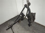 Рулевой редуктор Mercedes S W126 1979-1991 - 21234138