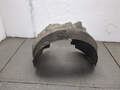 Защита арок (подкрылок) Audi A4 (B7) 2004-2009 - 21234154
